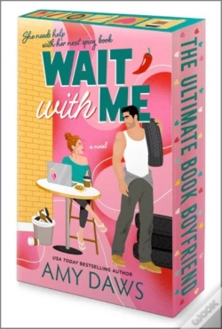 Capa do artigo Wait With Me