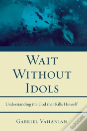 Capa do artigo Wait Without Idols