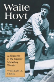 Capa do artigo Waite Hoyt
