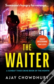 Capa do artigo Waiter
