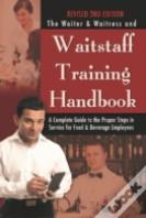 Waiter & Waitress Wait Staff Training Handbook