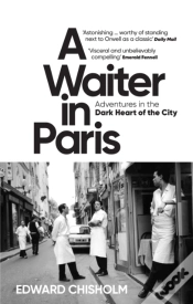Capa do artigo Waiter In Paris