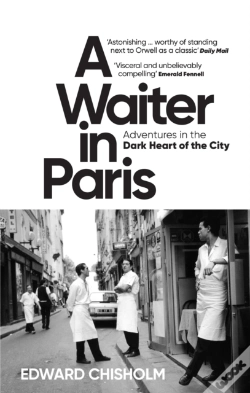 Capa do artigo Waiter In Paris