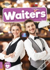 Capa do artigo Waiters