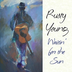Capa do artigo Waitin' For The Sun - CD