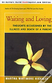 Capa do artigo Waiting And Loving