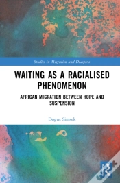 Capa do artigo Waiting As A Racialised Phenomenon