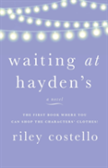 Waiting At Hayden'S
