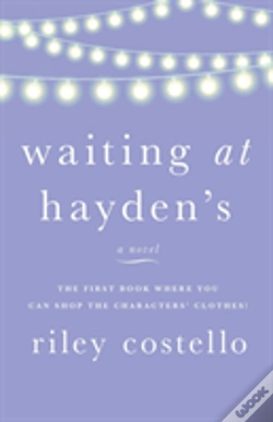 Capa do artigo Waiting At Hayden'S