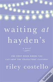 Capa do artigo Waiting At Hayden