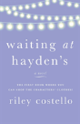 Waiting At Hayden'S - Preview