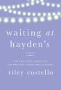 Waiting At Hayden'S - Preview