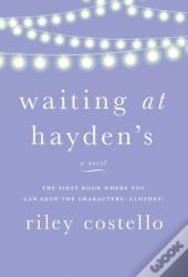 Waiting At Hayden'S
