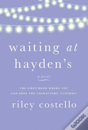 Capa do artigo Waiting At Hayden
