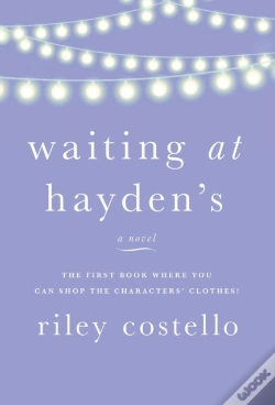 Capa do artigo Waiting At Hayden'S