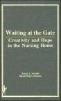 Waiting At The Gate - Preview