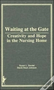 Capa do artigo Waiting At The Gate