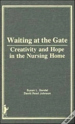 Capa do artigo Waiting At The Gate