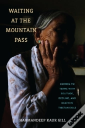 Waiting At The Mountain Pass