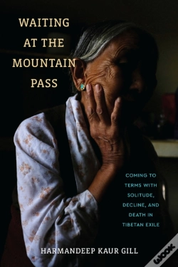 Capa do artigo Waiting At The Mountain Pass