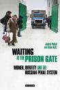 Waiting At The Prison Gate - Preview