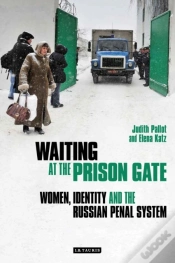 Capa do artigo Waiting At The Prison Gate