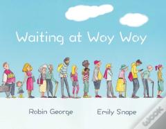 Waiting At Woy Woy