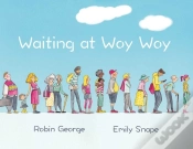 Capa do artigo Waiting At Woy Woy