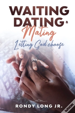 Capa do artigo Waiting, Dating, & Mating