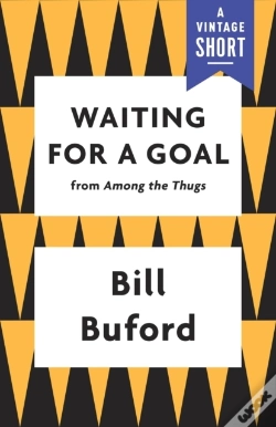 Capa do artigo Waiting For A Goal