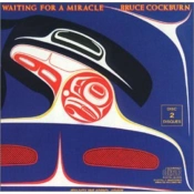 Capa do artigo Waiting for a miracle - CD