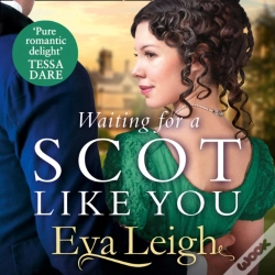 Capa do artigo Waiting For A Scot Like You
