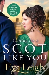 Waiting For A Scot Like You