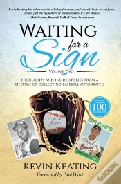 Capa do artigo Waiting For A Sign Volume 2