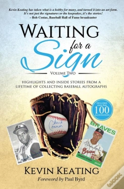 Capa do artigo Waiting For A Sign Volume 2
