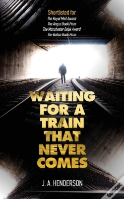 Capa do artigo Waiting For A Train That Never Comes