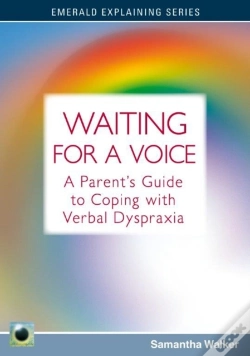 Capa do artigo Waiting For A Voice