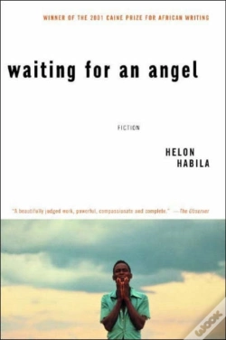 Capa do artigo Waiting For An Angel