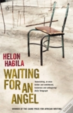 Capa do artigo Waiting For An Angel