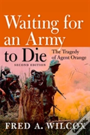 Capa do artigo Waiting For An Army To Die