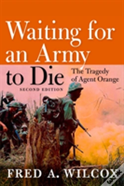 Capa do artigo Waiting For An Army To Die