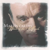 Capa do artigo Waiting for Angels - CD