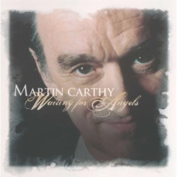 Capa do artigo Waiting for Angels - CD