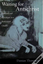 Capa do artigo Waiting For Antichrist