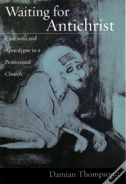 Capa do artigo Waiting For Antichrist