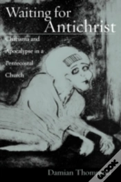 Capa do artigo Waiting For Antichrist