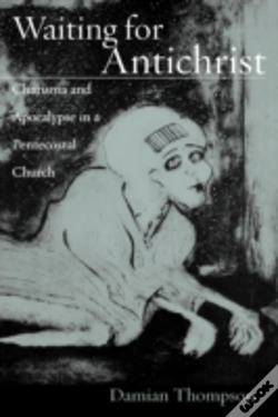 Capa do artigo Waiting For Antichrist