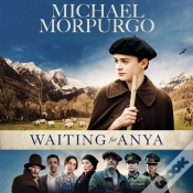 Capa do artigo Waiting For Anya