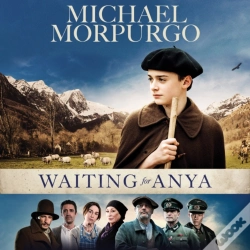 Capa do artigo Waiting For Anya