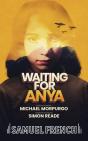 Waiting For Anya - Preview